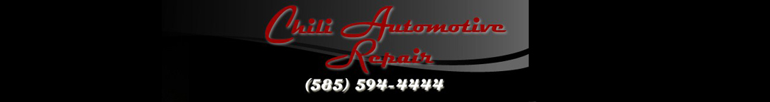 Chili Automotive Repair