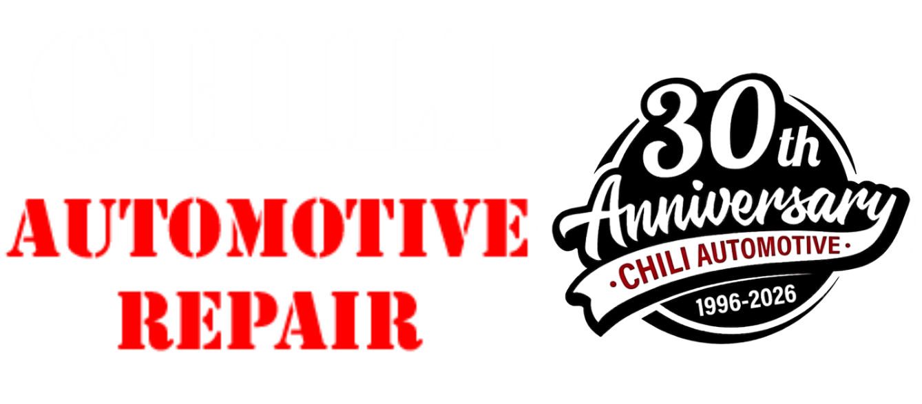 Chili Automotive Repair