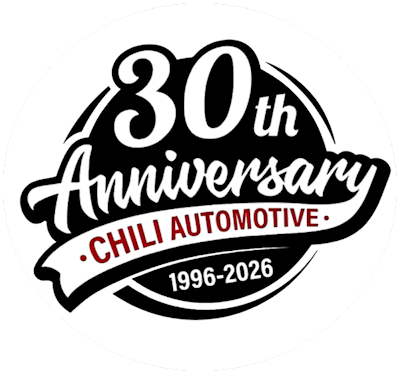 Celebrating 30 years in service
