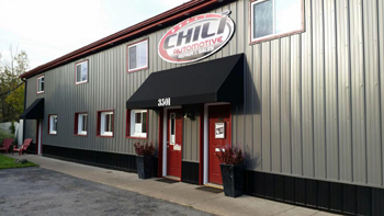 Chili Automotive Repair North Chili, NY