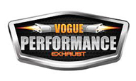 Vogue Performance Exhaust
